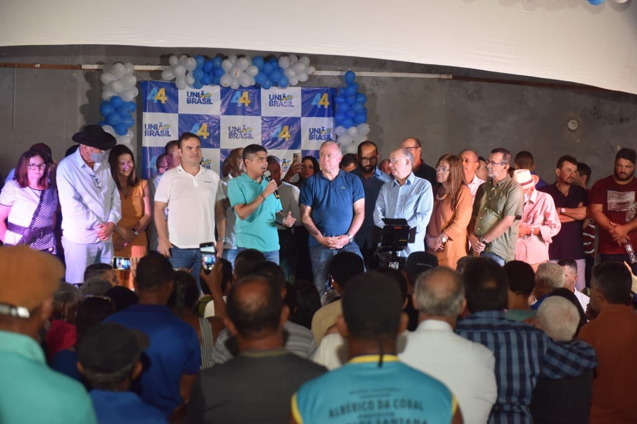 “Existem muitos sonhos que aguardam por um olhar comprometido do governo do estado há 16 anos”, afirma ACM Neto