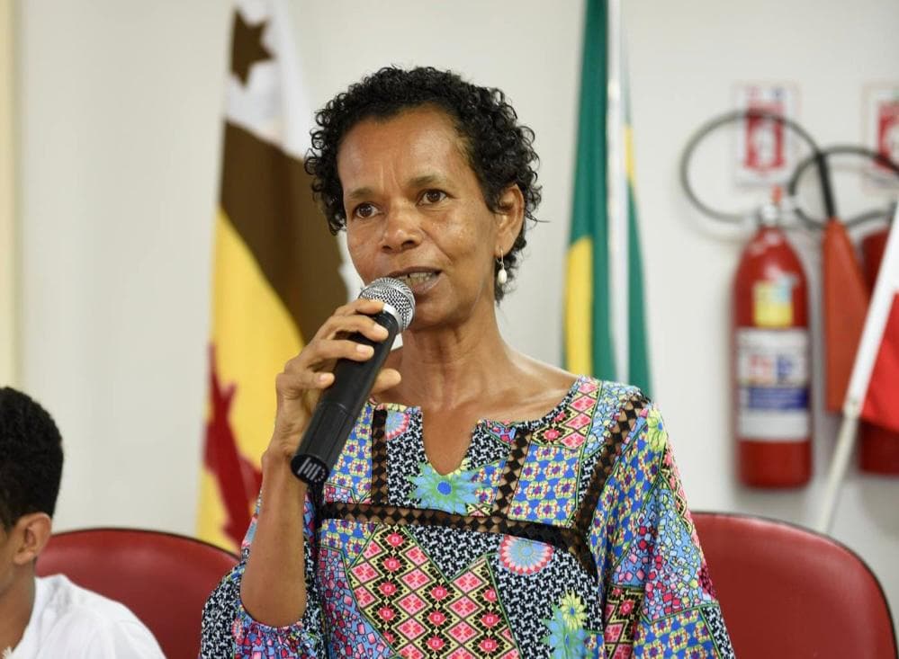 Morre Cecília Pereira, Secretária de Educação de Ibirapitanga