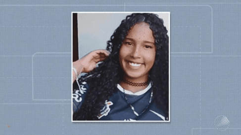 Jovem de 20 anos é morta a tiros dentro da própria casa na Bahia
