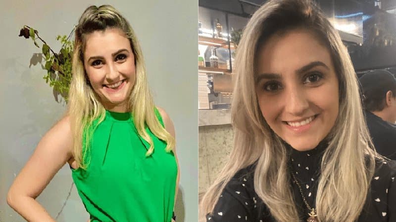 Advogada de 29 anos é encontrada morta dentro de carro. Polícia Civil investiga o caso.