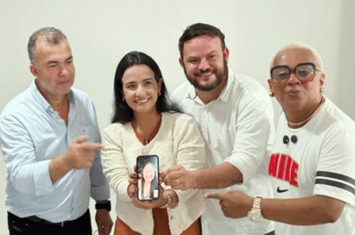 Ipiaú: CDL Sorteia Carro Zero e Vale Compras na Promoção de Natal; Confira os Ganhadores