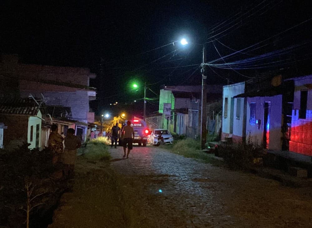 Ubatã: Homem é suspeito de estuprar adolescente de 12 anos