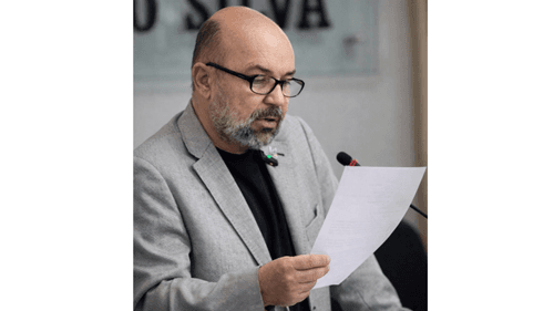 Ibirataia: Vereador Fatel apresenta seu parecer sobre contas da ex-prefeita Ana Cléia