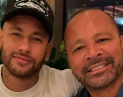 Neymar Adquire Marca Pelé por US$ 18 Milhões