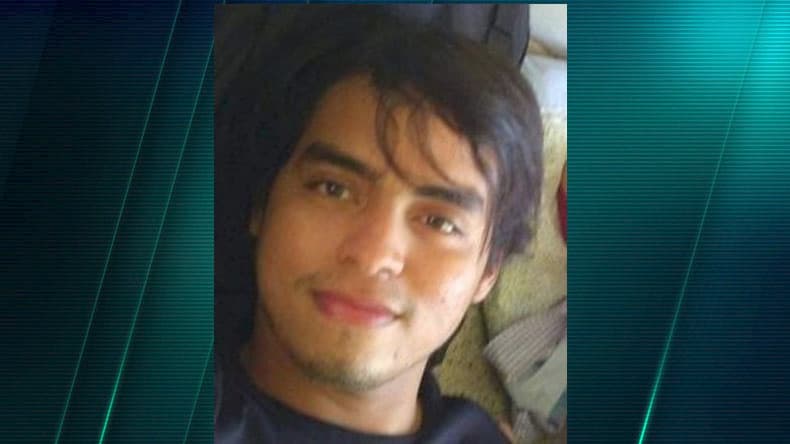 Professor piauiense de 26 anos é encontrado carbonizado no DF