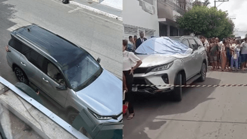 Advogado é assassinado após gravar vídeo denunciando ameaças no interior da Bahia