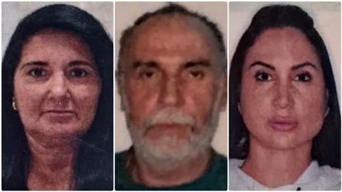 Família é encontrada morta em Feira de Santana; polícia investiga possível homicídio seguido de suicídio