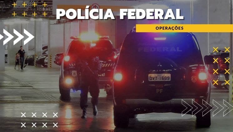 PF deflagra operação de combate à lavagem de dinheiro no interior da BA