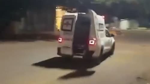 Acusados de embriaguez, motoristas de ambulância são demitidos por prefeitura no norte baiano