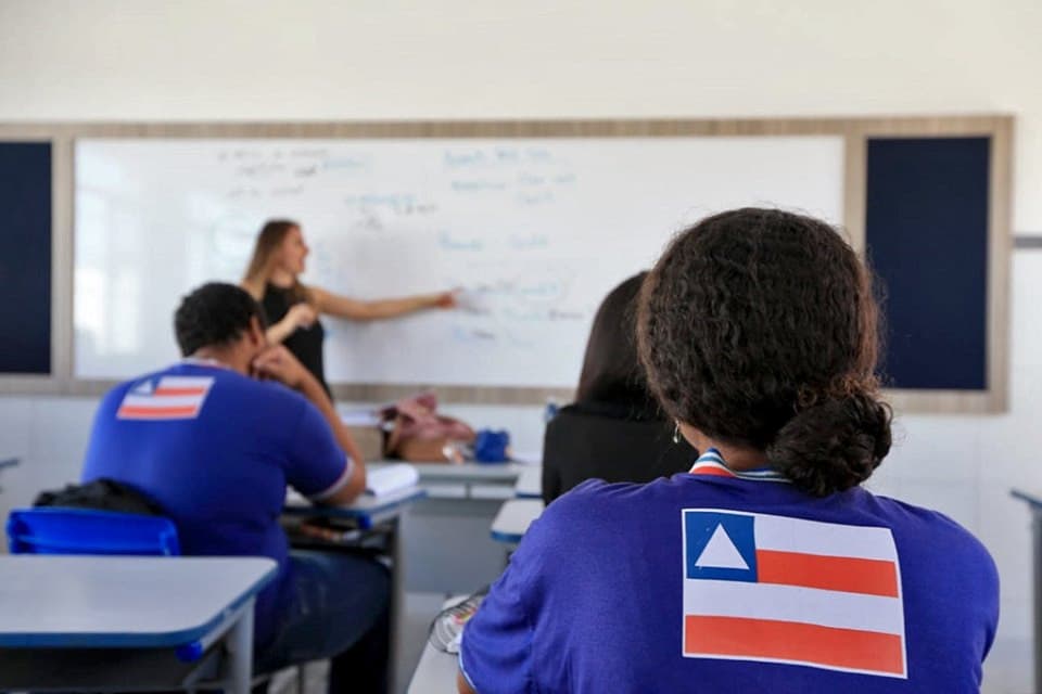 Estado convoca mais 443 professores da Educação Básica pelo Reda