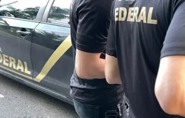 Eunápolis: Massoterapeuta suspeito de abuso sexual é preso pela PF