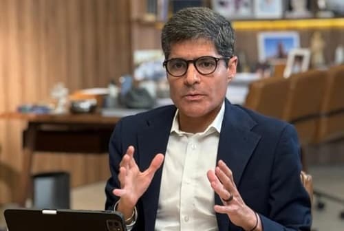 ACM Neto inicia articulações para campanha ao governo da Bahia em 2026