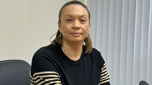 Enfermeira Keila Maia é anunciada como nova secretária de Saúde do município de Ipiaú