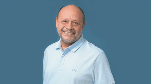 Ibirataia Notícias parabeniza o empresário e ex-prefeito Marcos Aurélio pelo seu aniversário