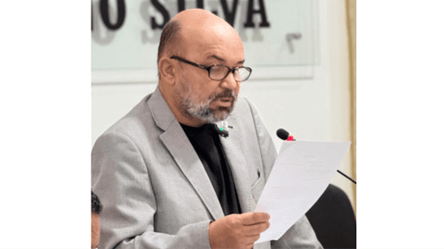 Ibirataia: vereador Márcio Fatel propõe destinar 30% do Refis para moradia e saneamento