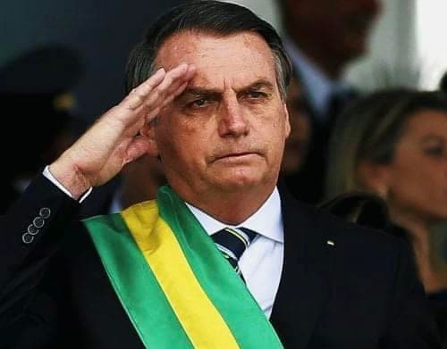 Silêncio de Bolsonaro ‘beira a covardia’, diz Otoni de Paula