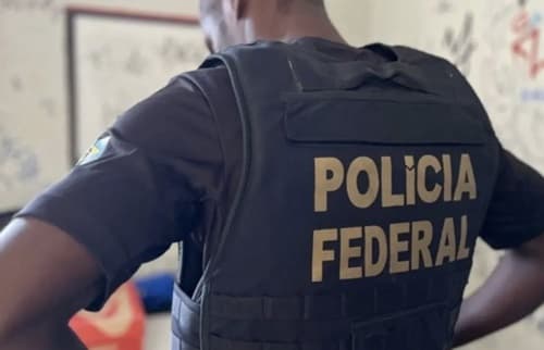 Operação da PF contra exploração sexual de menores prende quatro na Bahia