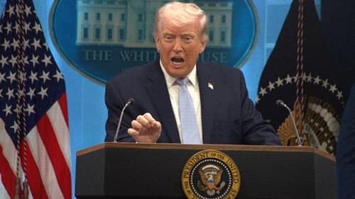 Trump ameaça ataques “maiores e mais fortes” contra o Irã se acordo falhar