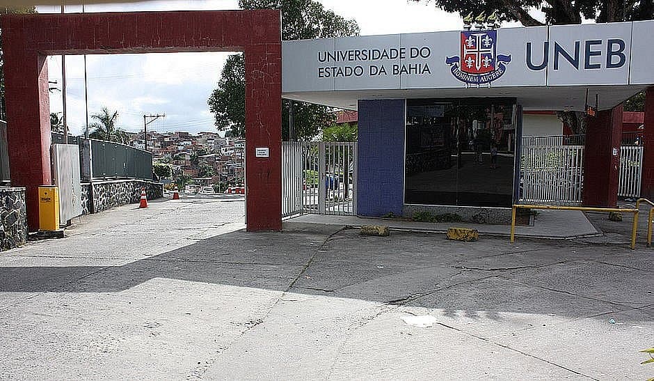 Inscrições para o vestibular 2023 da Uneb estão abertas; veja como solicitar isenção