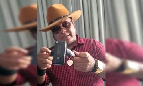 PF prende radialista que mandou Moraes enfiar tornozeleira no...