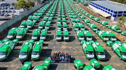 Bahia recebe 54 Unidades Odontológicas Móveis e se consolida como referência nacional em saúde bucal