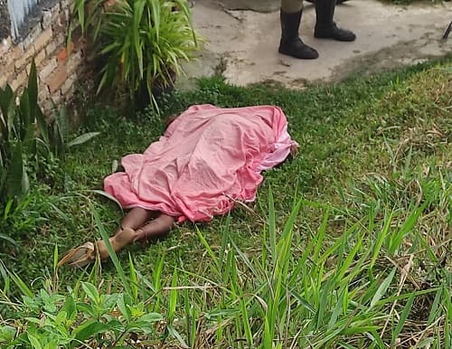 Homem é morto a tiros no bairro Popular