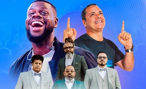 Ibirataia terá noite de louvor e adoração em comemoração ao Dia da Bíblia com grandes atrações musicais; confira