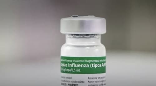 Bahia Recebe 428 Mil Doses de Vacina contra Gripe para Campanha Ampliada