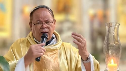 Padre desaparece em Salvador e Arquidiocese pede orações e apoio nas buscas