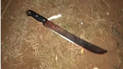 Gandu: Briga acaba com um jovem morto a golpes de facão; outro socorrido