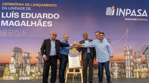 BNDES aprova R$ 950 milhões para biorrefinaria em Luís Eduardo Magalhães
