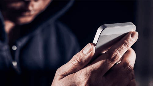 Criminosos Tentam Hackear Telefone do Radialista Geni Souza em Ipiaú