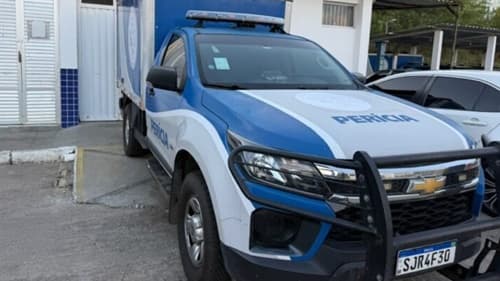 Adolescente de 17 anos é sequestrado em Jequié e encontrado morto em área de mata