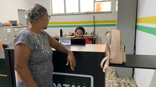 Credenciamento é aberto para ambulantes e barraqueiros atuarem no São João da Nossa Terra em Ibirataia