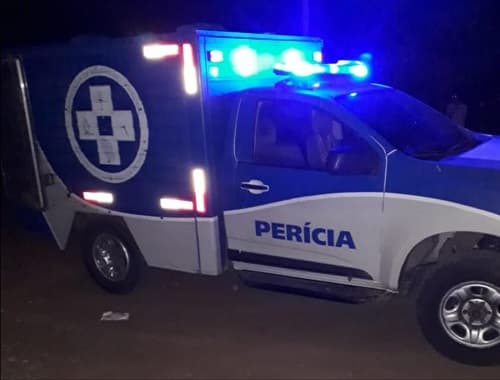 Menina mata irmão de 04 anos durante ‘aula’ de tiros na zona rural de Camacã