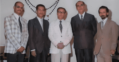 Ibirataia: Construtores do Progresso - Prefeitos e Vereadores que marcaram Época