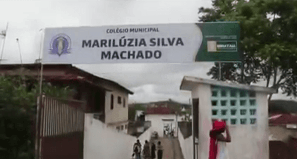 Ibirataia: Acontece nesta quinta-feira, 24, a Culminância do V Projeto Pensar no Colégio Municipal Marilúzia Silva Machado em Ibirataia.