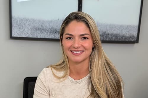 Ibirataia: Luanna Figueiredo assume a SEDESC com foco no acolhimento social
