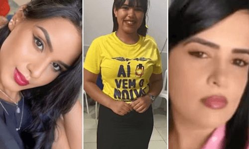 Mulheres baleadas após invasão de loja em Conquista estão em estado grave