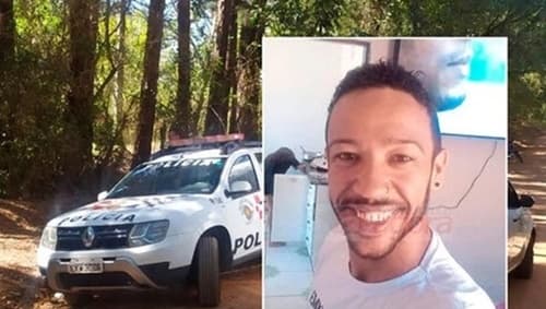 Homem natural da Bahia foi encontrado decapitado em São Paulo