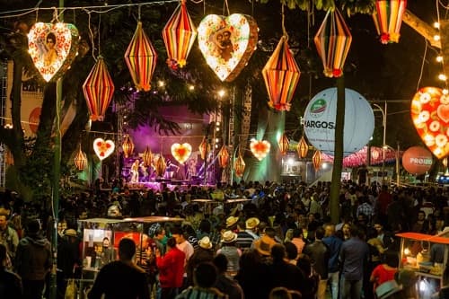 MP-BA aumenta fiscalização de gastos municipais com festas juninas
