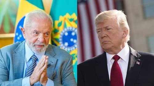 Lula e líderes internacionais organizam evento na ONU para defender democracia sem convite a Donald Trump