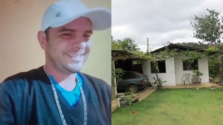 Homem ouve pássaro, diz que é sinal de morte e acaba assassinado no ES