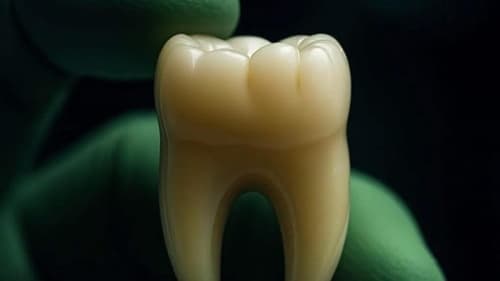 Dentes inteligentes criados em laboratório podem revolucionar a odontologia