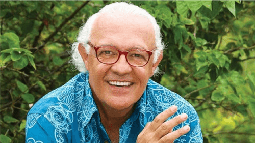 Morre, aos 80 anos, o ator Ney Latorraca
