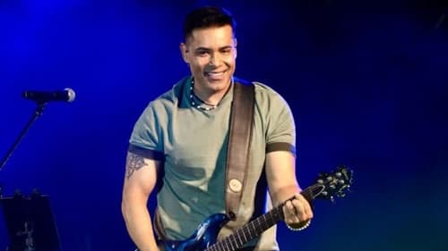 Vocalista da banda Chicabana sofre acidente em Feira de Santana