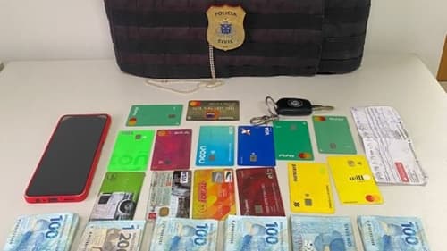 Homem é preso em Jequié por corrupção ativa após tentar subornar policial