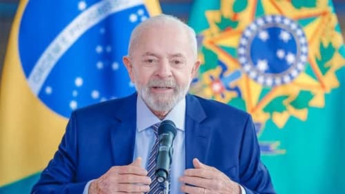 Lula favorece cidades de aliados com R$ 1,4 bilhões, diz site
