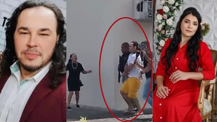 Caso Sara Mariano: Justiça decide manter prisão de marido suspeito do crime; entenda