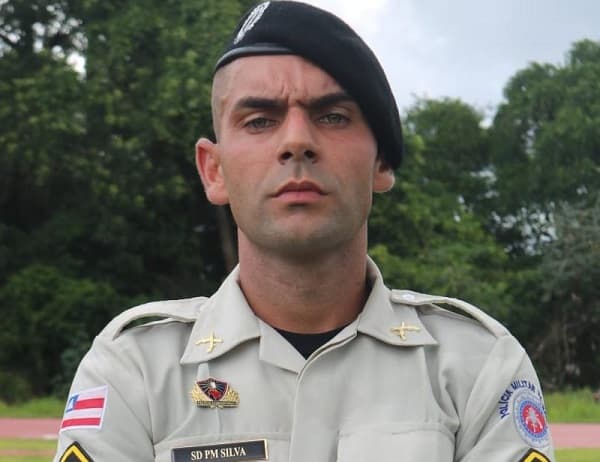 Ilhéus: PM é morto por outro policial militar após desentendimento em posto de combustíveis